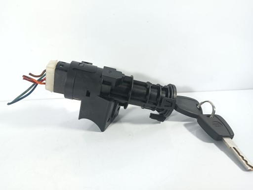 Fiat Stilo 01-10 ignition Z KLUCZYKIEM