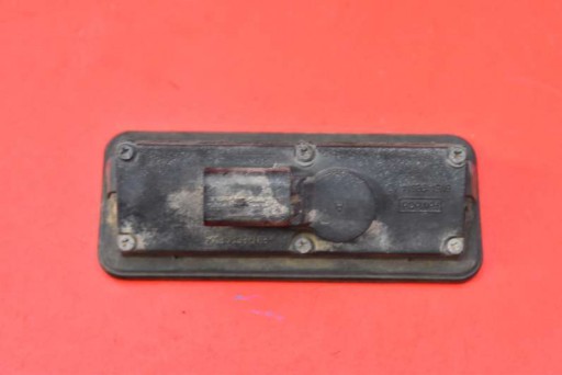handle button bonnet rear part of the rear 6M51-19B514-AC FORD FOCUS C-MAX MK1 03-07