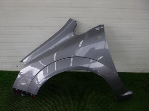 OPEL ZAFIRA B 05- fender front left front Z155