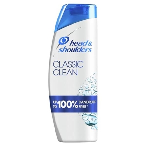 Head & Shoulders Šampón Classic Clean 400 ml