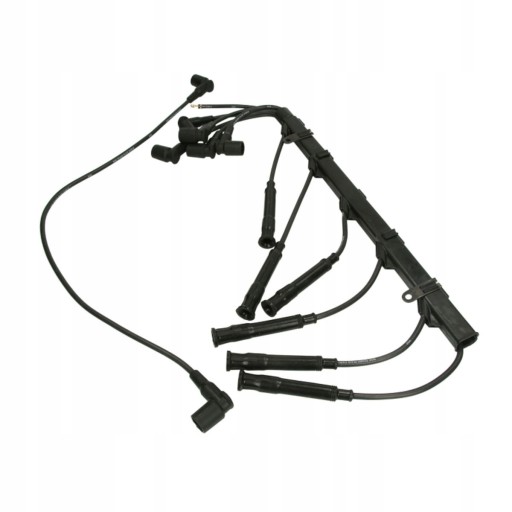 ICNT/RC-BW223 0567/ZAPS - Комплект кабелей зажигания bmw e28, 5 e34, 6 e2