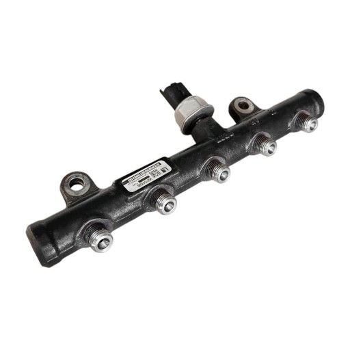 Kraftstoffverteiler Einspritzleiste 9681649580 CITROEN PEUGEOT FORD FIAT 2.0 HDI 2.0 TDCI 2.0D