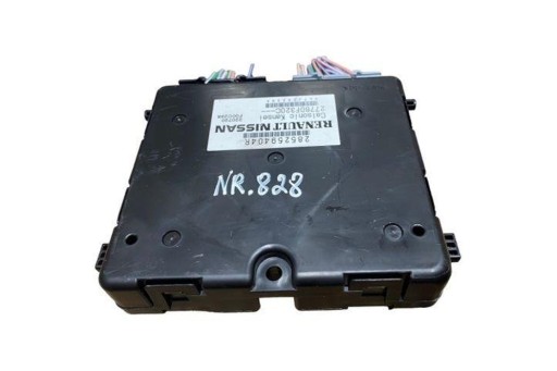 Другие модули renault zoe (bfm_) 285259404r electric 2020