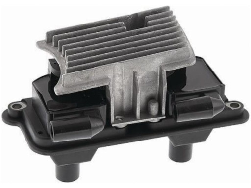 Котушка запалювання ngk 48048