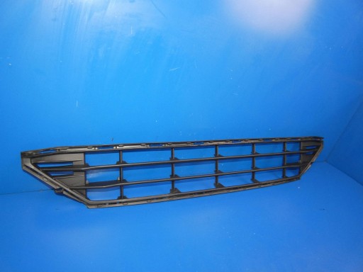 VOLVO XC60 II 17- grid of a bumper lower front front