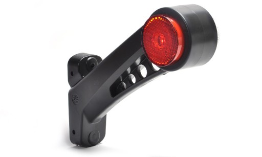 W77.1RF/575BCL - Was W77 полуприцеп эвакуатор прицеп габаритный фонарь