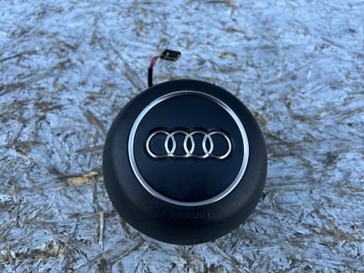 airbag airbag volant AUDI TT 8S 14- 8S0880201A