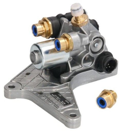 25698741023 - КЛАПАН ГІРСЬКОГО ГАЛЬМА RENAULT, VOLVO FH 09.05-