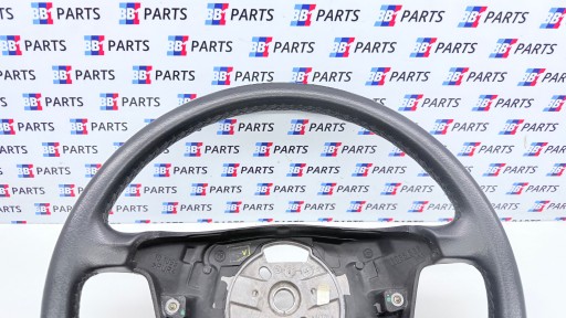 BMW E38 E39 steering wheel, leather as new nice