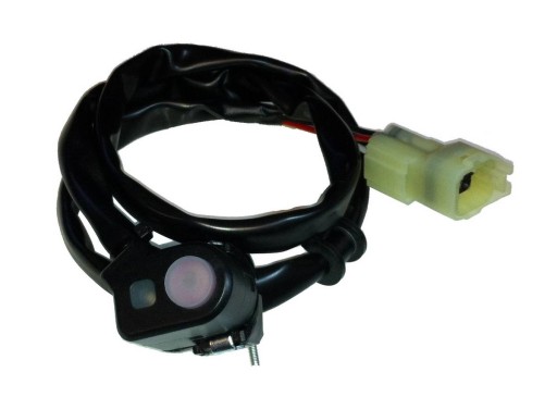 461-00012 - КНОПКА ОСТАНОВКИ ПЕРЕКЛЮЧАТЕЛЬ ЗАЖИГАНИЯ HONDA CRF 250 450