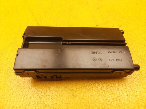 Модуль регулятора опалення mercedes-benz gle w167 a0009007726