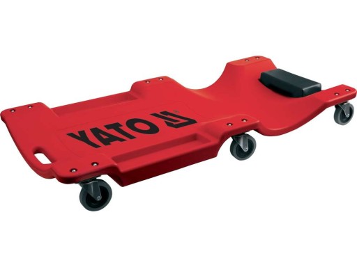 Кушетка для мастерской 100 см Yato YT-0880