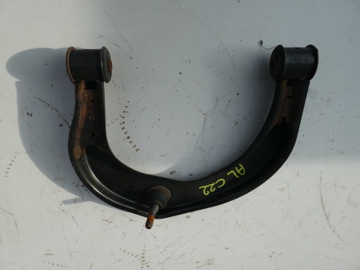 VW AMAROK arm left upper 2H0