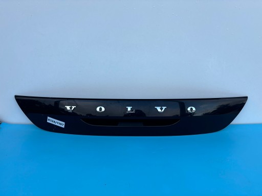 VOLVO V40 XC40 cap bonnet rear part moulding 31301301 K128/1107