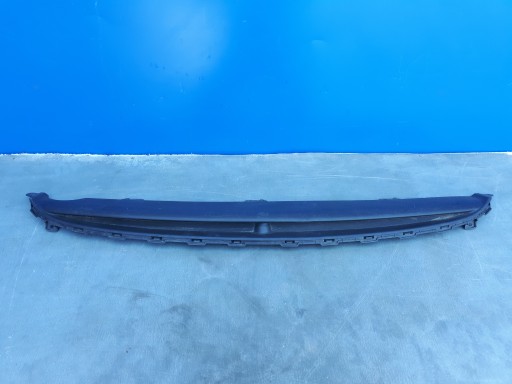 86689 A6000 - HYUNDAI I30 2012-2015 спойлер заднього бампера