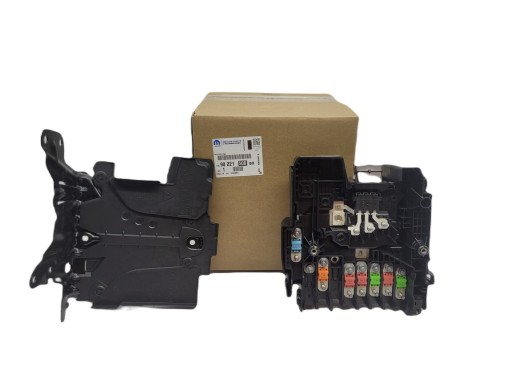 9822150080 запобіжник модуль контролер акумулятор citroen peugeot toyota