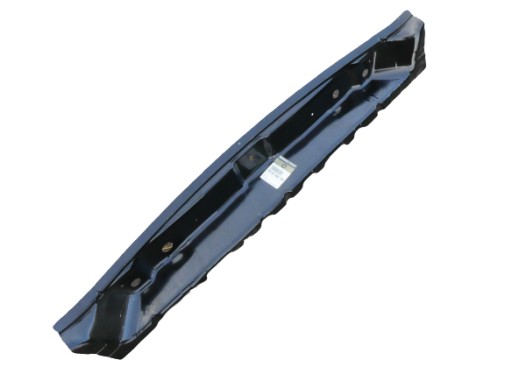 852489672R - Оригінальна кришка ременя заднього RENAULT Megane III