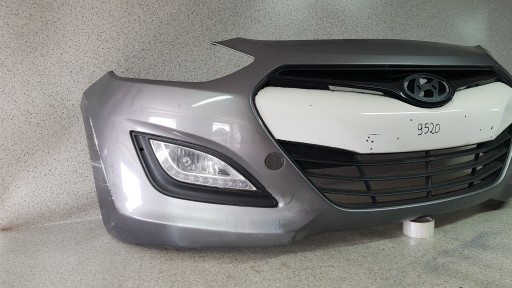 HYUNDAI I30 e 30 2012 - Paraurti Anteriore 9520