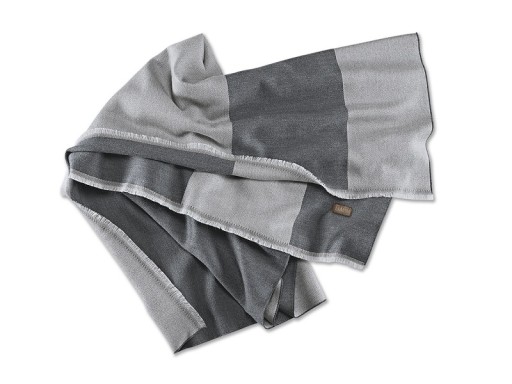 Оригінальний вовняний плед BMW Iconic