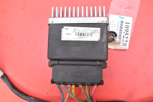 Centralina modulo VENTOLE 8K0959501G AUDI A6 C7 2.0 TDI 190 KM LIFT 14-20