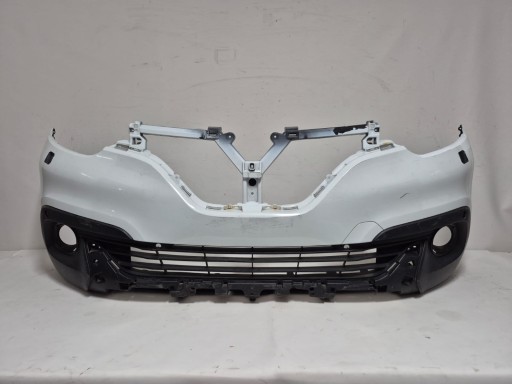 RENAULT KADJAR 15-18 bumper front front washer 4XPDC