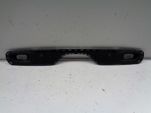 LÜFTUNGSGITTER DER STOSSSTANGE HINTEN MINI COOPER ONE S F56 14