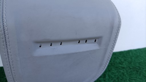 spoiler airbags POWIETRZNEJ cover RANGE ROVER L405 L494 K137/N819