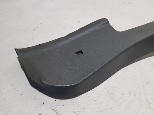 cover of a hinge bonnet left MERCEDES SL R230 2306930591