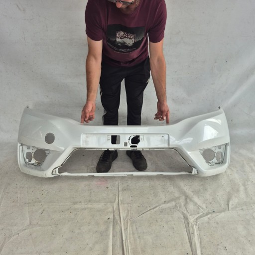 HONDA JAZZ IV 4 15-17 bumper front front