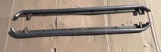 Бокова обшивка VW T5