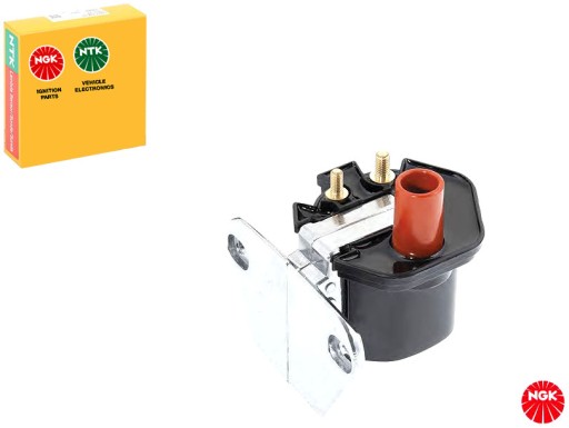 48115 - Катушка зажигания мерседес 300 се.сел (126.024.126.