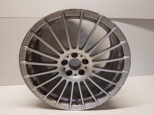 disk BMW G30 G31 10Jx20 ET44 ALPINA 3611827