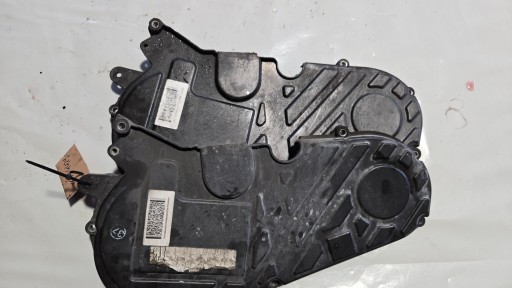 cover cover of the gear INSIGNIA A 2.0 CDTI A20DTH 55564429 316987460