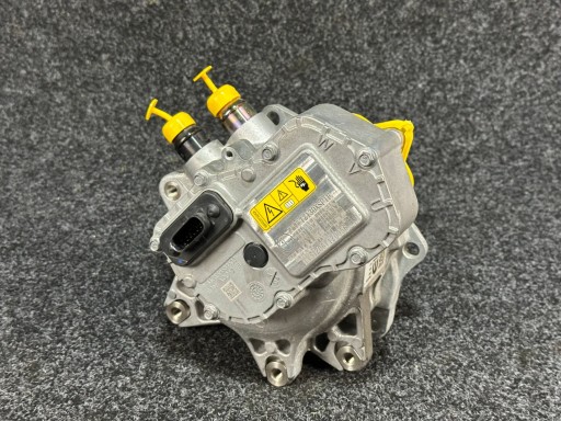 Гибридный генератор jeep compass ii lift 1.3 00501507820 05190303ad