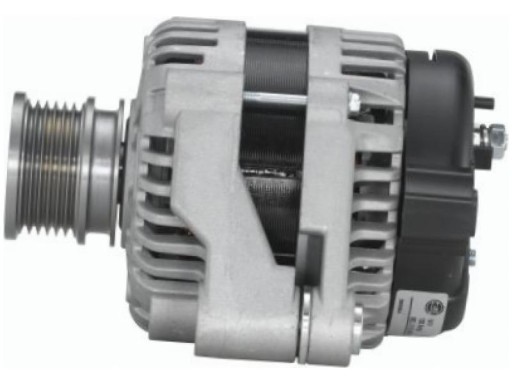 8EL 012 - Генератор opel astra j 2.0 zafira c 2.0 insignia a 2.0 astra j 2.0