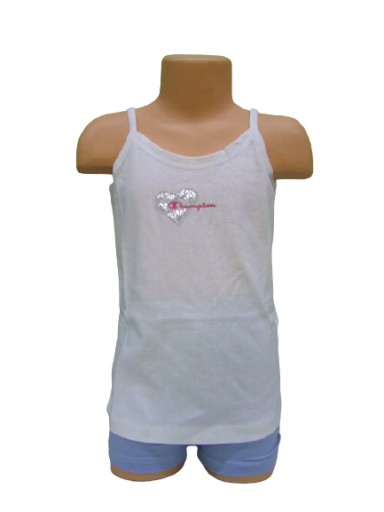 Топ Чемпіон 138 білий