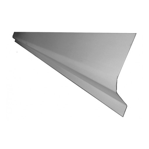 Autobig-14557 - Ремонт порогов Dodge RAM 02-07 L=R