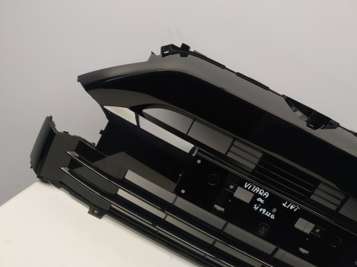 2024r + Suzuki Vitara II III lift grid grille w bumper front original