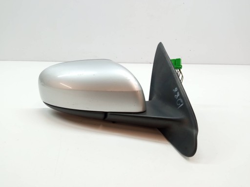 mirror right 8PIN EU Volvo S60 and (2000-2009)
