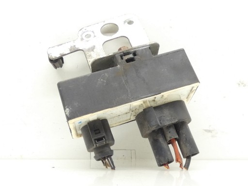 modul Bedienteil WENTYLATOROW VW POLO V 6R SEAT IBIZA IV 1J0919506M