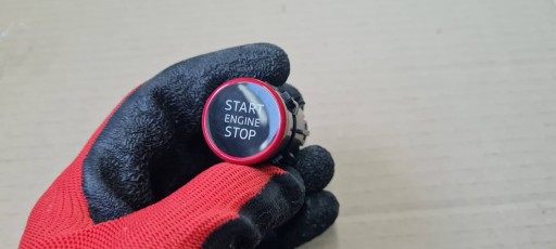 SQ8 4M RSQ8 Q8 switch button START STOP red 83A905217A SQ7 4M Q7