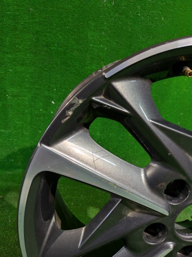 disk HYUNDAI KONA 17" 7J ET53 52910-G4700 NR.48