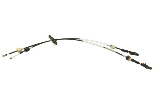 5801317935 - КАБЕЛЬ ПЕРЕМИКАННЯ ПЕРЕДАЧ IVECO DAILY 2006-2012-L=3300