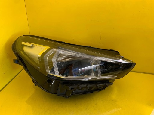Feux phare Droit BMW X1 U11 2022- Full Led 5A9A228-01