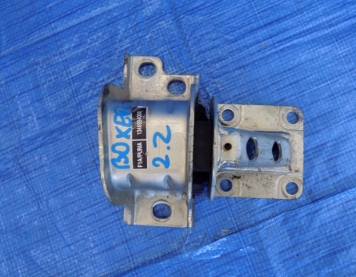 engine mount PEUGEOT BOXER JUMPER 2,2HDI E5 1363378080