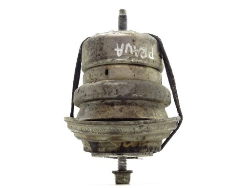 LOZYSKOWANIE of the engine JAGUAR XF X250 3618499222