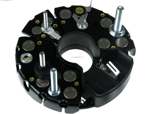 Випрямляч генератора as-pl arc0179