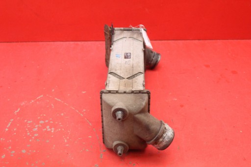 radiator intercooler 28270-2F400 KIA SPORTAGE 3 III 2.0 CRDI 10-14