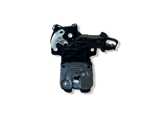 lock bonnet boot Audi Q7 4L 2007 8P4827505C