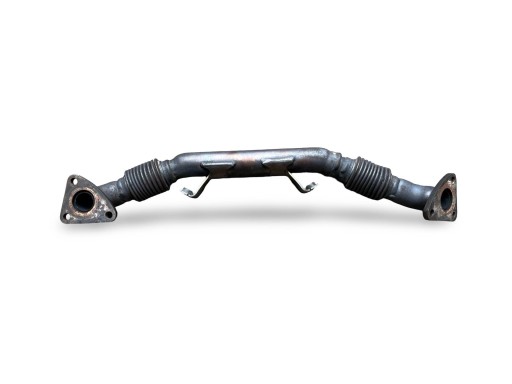 exhaust manifold Land Rover Discovery 4 L319 2011 LR029141